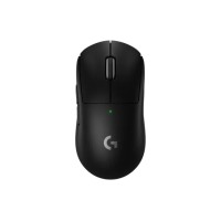 Мишка Logitech PRO X SUPERLIGHT 2 SE - BLACK - EER2-933