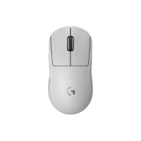 Мишка Logitech PRO X SUPERLIGHT 2 SE - WHITE - EER2-933