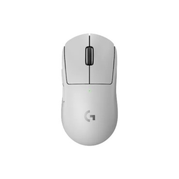 Мишка Logitech PRO X SUPERLIGHT 2 SE - WHITE - EER2-933