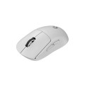 Мишка Logitech PRO X SUPERLIGHT 2 SE - WHITE - EER2-933