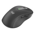 Мишка Logitech Signature M650 L Wireless Mouse - GRAPHITE - EMEA Мишка Logitech Signature M650 L Wireless Mouse - GRAPHITE - EMEA
