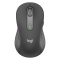 Мишка Logitech Signature M650 L Wireless Mouse - GRAPHITE - EMEA Мишка Logitech Signature M650 L Wireless Mouse - GRAPHITE - EMEA