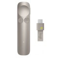 Мишка Logitech Spotlight 2 Presentation Remote - Sand Мишка Logitech Spotlight 2 Presentation Remote - Sand