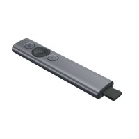 Мишка Logitech Spotlight Presentation Remote - Slate