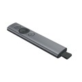 Мишка Logitech Spotlight Presentation Remote - Slate Мишка Logitech Spotlight Presentation Remote - Slate