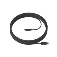 Кабел/преходник Logitech Strong USB Cable 10m