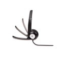 Слушалки Logitech USB Headset H390