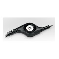 Слушалки Logitech USB Headset H390
