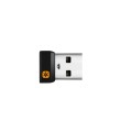 Мишка Logitech USB Unifying Receiver - EMEA