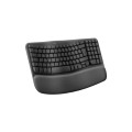 Клавиатура Logitech Wave Keys for Business