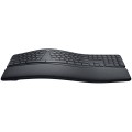 Клавиатура Logitech Wireless Keyboard ERGO K860 Клавиатура Logitech Wireless Keyboard ERGO K860