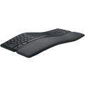 Клавиатура Logitech Wireless Keyboard ERGO K860 Клавиатура Logitech Wireless Keyboard ERGO K860