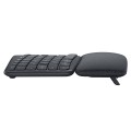 Клавиатура Logitech Wireless Keyboard ERGO K860 Клавиатура Logitech Wireless Keyboard ERGO K860