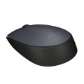 Мишка Logitech Wireless Mouse M170 Grey