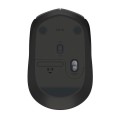 Мишка Logitech Wireless Mouse M170 Grey