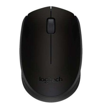 Мишка Logitech Wireless Mouse M171 Black Мишка Logitech Wireless Mouse M171 Black