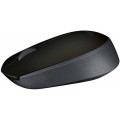 Мишка Logitech Wireless Mouse M171 Black Мишка Logitech Wireless Mouse M171 Black