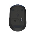 Мишка Logitech Wireless Mouse M171 Blue Мишка Logitech Wireless Mouse M171 Blue