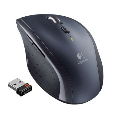 Мишка Logitech Wireless Mouse M705 Мишка Logitech Wireless Mouse M705