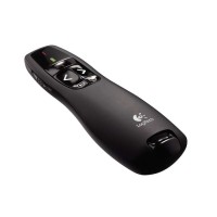 Мишка Logitech Wireless Presenter R400