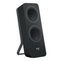 Тонколони Logitech Z207 Bluetooth Computer Speakers - Black