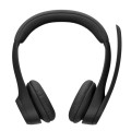 Слушалки Logitech Zone 300 - BLACK - EMEA28-935 Слушалки Logitech Zone 300 - BLACK - EMEA28-935