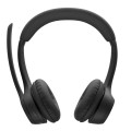 Слушалки Logitech Zone 300 - BLACK - EMEA28-935 Слушалки Logitech Zone 300 - BLACK - EMEA28-935