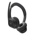Слушалки Logitech Zone 300 - BLACK - EMEA28-935 Слушалки Logitech Zone 300 - BLACK - EMEA28-935