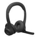 Слушалки Logitech Zone 300 - BLACK - EMEA28-935 Слушалки Logitech Zone 300 - BLACK - EMEA28-935
