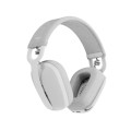 Слушалки Logitech Zone Vibe 100 wireless headphones-OFF WHITE M/N:A00167-BT-N/A-WW-9004-STANDALONE Слушалки Logitech Zone Vibe 100 wireless headphones-OFF WHITE M/N:A00167-BT-N/A-WW-9004-STANDALONE
