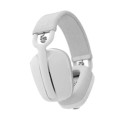 Слушалки Logitech Zone Vibe 100 wireless headphones-OFF WHITE M/N:A00167-BT-N/A-WW-9004-STANDALONE Слушалки Logitech Zone Vibe 100 wireless headphones-OFF WHITE M/N:A00167-BT-N/A-WW-9004-STANDALONE