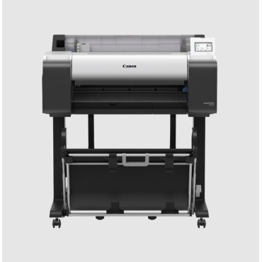 Мастилоструен принтер Canon imagePROGRAF TM-255 incl. stand