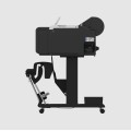 Мастилоструен принтер Canon imagePROGRAF TM-255 incl. stand