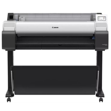 Мастилоструен принтер Canon imagePROGRAF TM-340 incl. stand