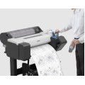 Мастилоструен принтер Canon imagePROGRAF TM-340 incl. stand