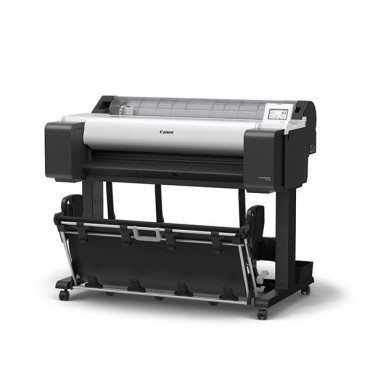Мастилоструен принтер Canon imagePROGRAF TM-355 incl. stand