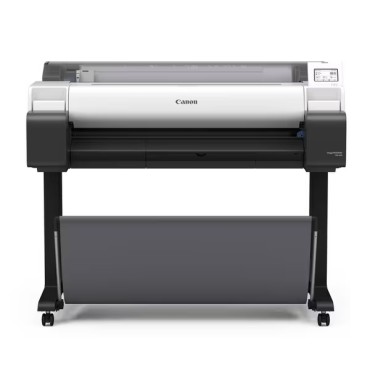 Мастилоструен принтер Canon imagePROGRAF TM-600 incl. stand