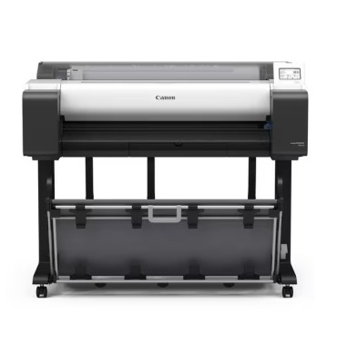 Мастилоструен принтер Canon imagePROGRAF TM-615 incl. stand