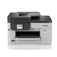 Мастилоструйно МФУ Brother MFC-J5010DW Colour Inkjet Multifunctional