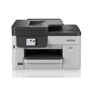 Мастилоструйно МФУ Brother MFC-J5010DW Colour Inkjet Multifunctional