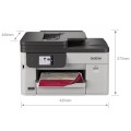Мастилоструйно МФУ Brother MFC-J5010DW Colour Inkjet Multifunctional