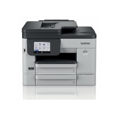 Мастилоструйно МФУ Brother MFC-J5110DW Colour Inkjet Multifunctional