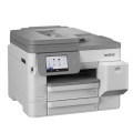 Мастилоструйно МФУ Brother MFC-J5115DW Professional Business Inkjet Multifunctional X-Series Мастилоструйно МФУ Brother MFC-J5115DW Professional Business Inkjet Multifunctional X-Series