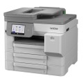 Мастилоструйно МФУ Brother MFC-J5117DW Professional Business Inkjet Multifunctional X-Series