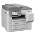 Мастилоструйно МФУ Brother MFC-J5117DW Professional Business Inkjet Multifunctional X-Series