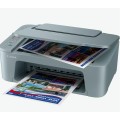 Мастилоструйно МФУ Canon PIXMA TS3752i All-In-One