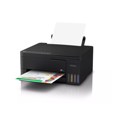 Мастилоструйно МФУ Epson EcoTank L3352