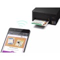Мастилоструйно МФУ Epson EcoTank L3352
