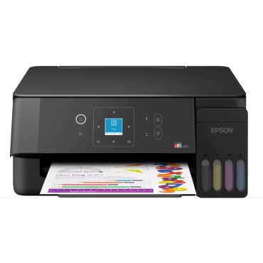 Мастилоструйно МФУ Epson EcoTank L3361