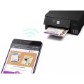 Мастилоструйно МФУ Epson EcoTank L3361